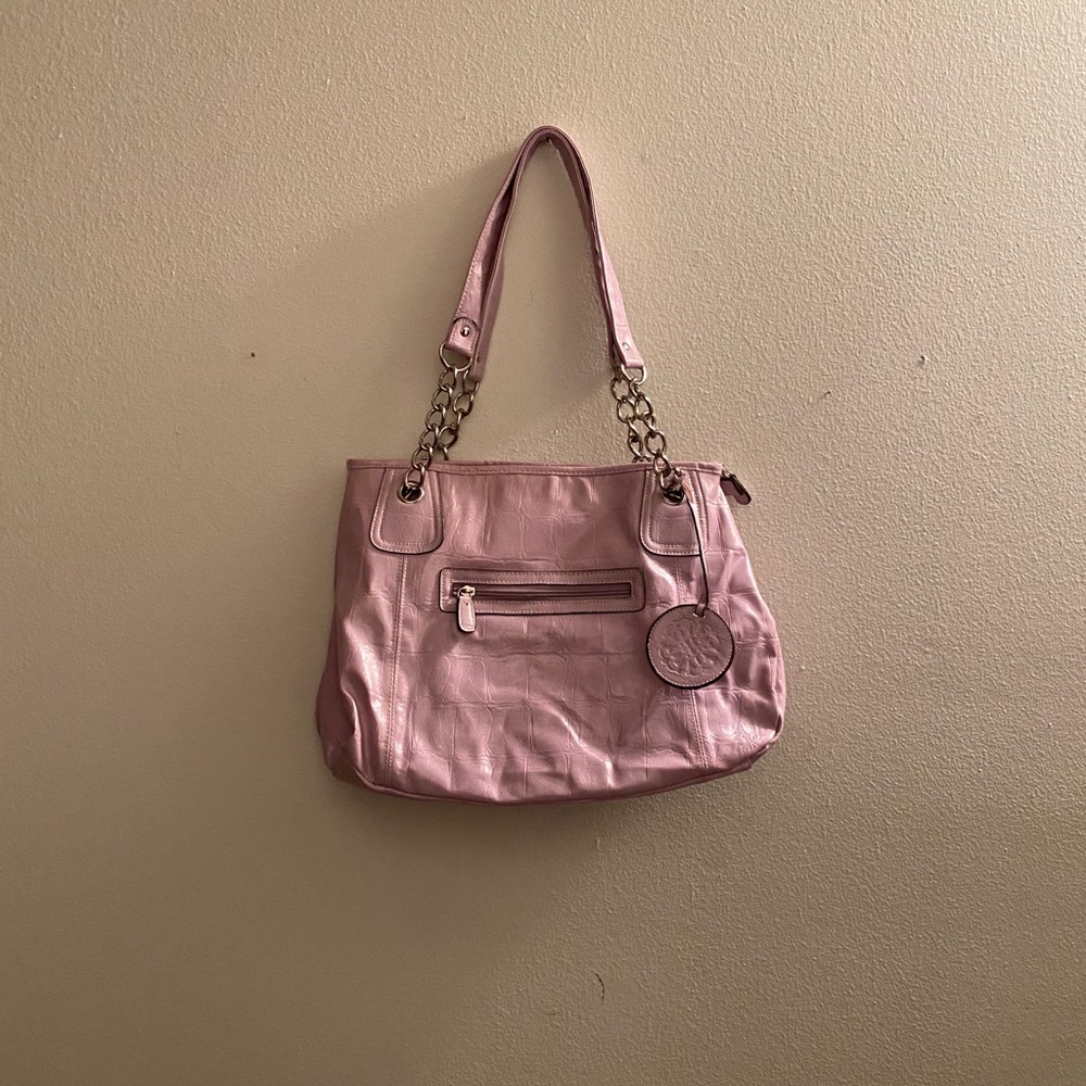 💜 Purple Purse💜
